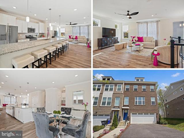 Townhouse for sale in Bryans Road, Maryland