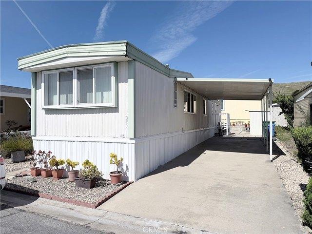 House for sale in San Luis Obispo, California