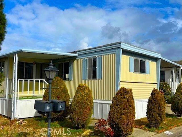 House for sale in San Luis Obispo, California