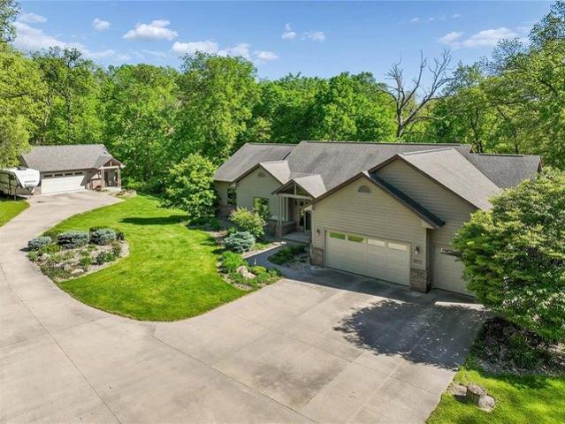 House for sale in Cumberland, Iowa