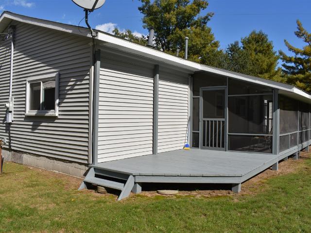 House for sale in Pleasant Plains Township, Lake County