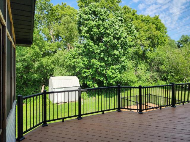 House for sale in Ramsey, Minnesota