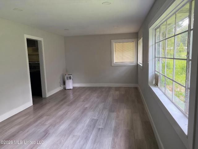 House for sale in Jackson, Mississippi