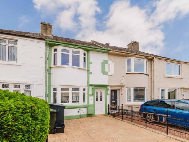 House for rent in Leith Links, City of Edinburgh