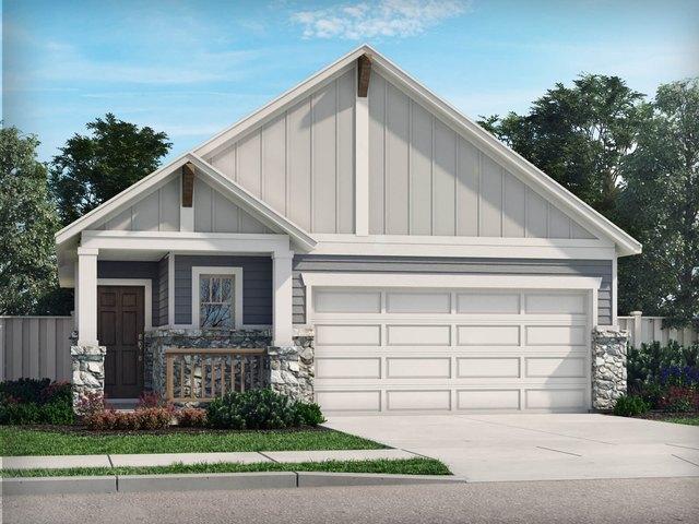House for sale in Farmersville, Texas