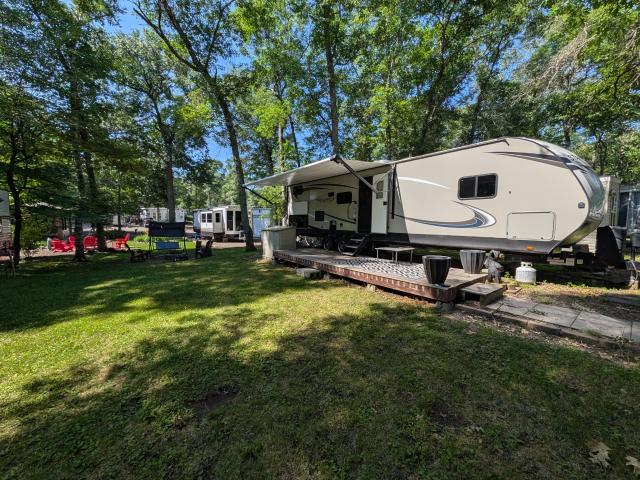 Land for sale in Crosslake, Minnesota