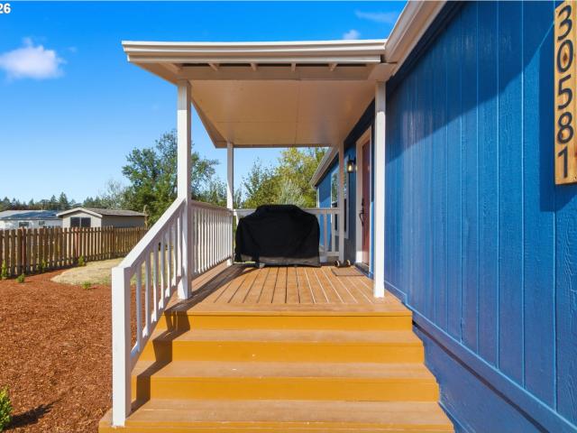 House for sale in Oregonia