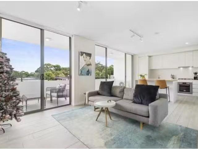 Apartment for rent in Sydney, New South Wales