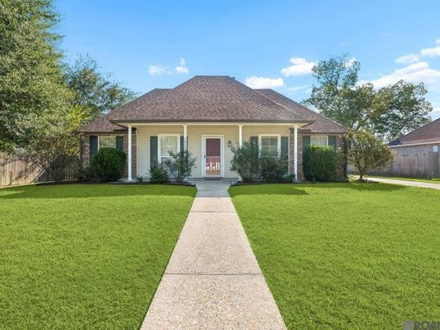 House for sale in Walker, Livingston Parish