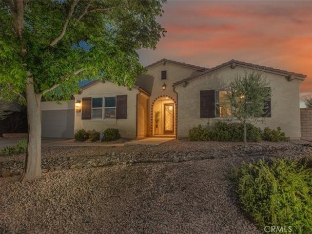 House for sale in Menifee, California