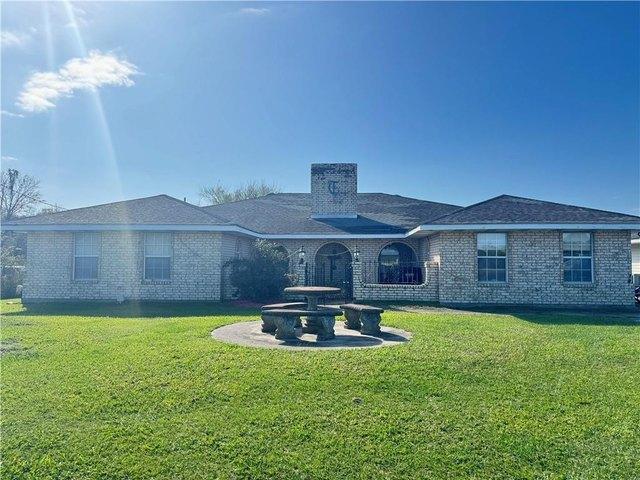 House for sale in Buras, Louisiana