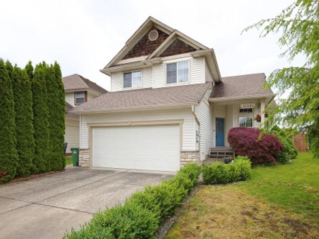 House for sale in Abbotsford, British Columbia
