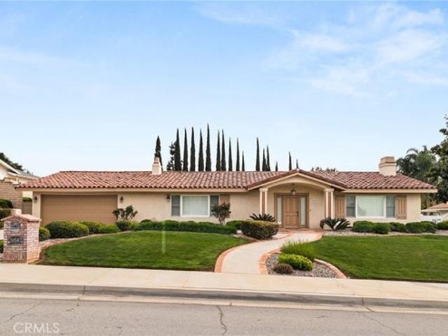 House for sale in Redlands, California