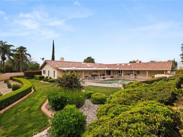 House for sale in Redlands, California