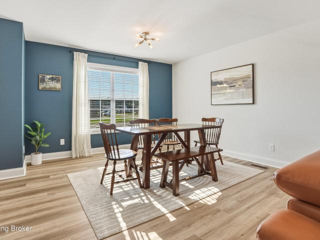 House for sale in Shelbyville, Kentucky