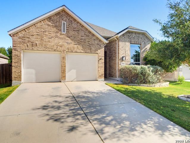 House for sale in Bulverde, Texas