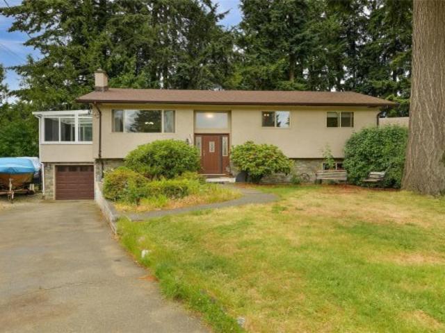 House for sale in Colwood, Capital Regional District