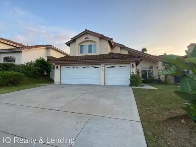House for rent in El Cajon