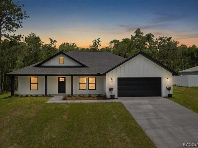House for sale in Inverness, Florida