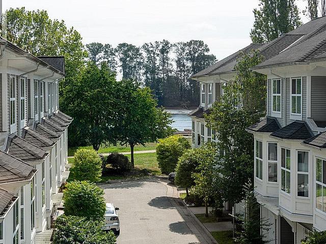 Condo for sale in Vancouver, British Columbia