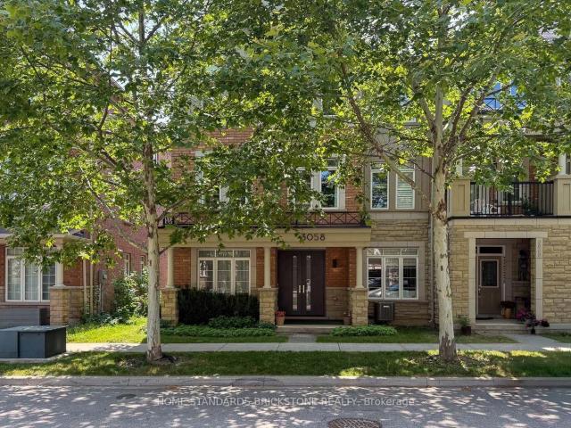 Property for sale in Oakville, Ontario