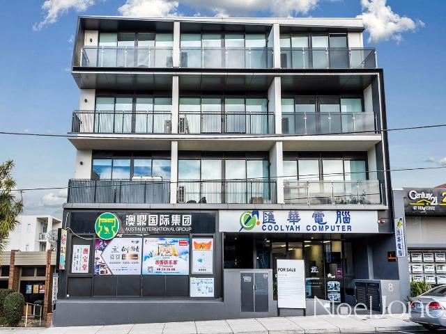 Apartment for rent in Camerons Creek, Victoria