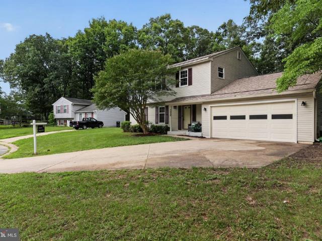 House for sale in Waldorf, Maryland