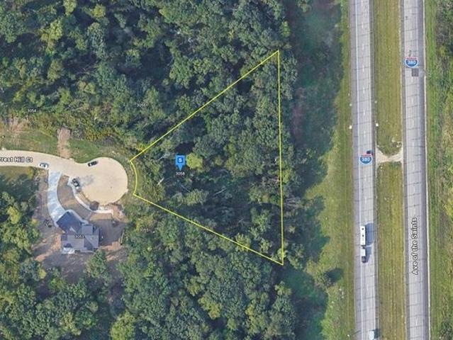 Land for sale in Linn, Iowa