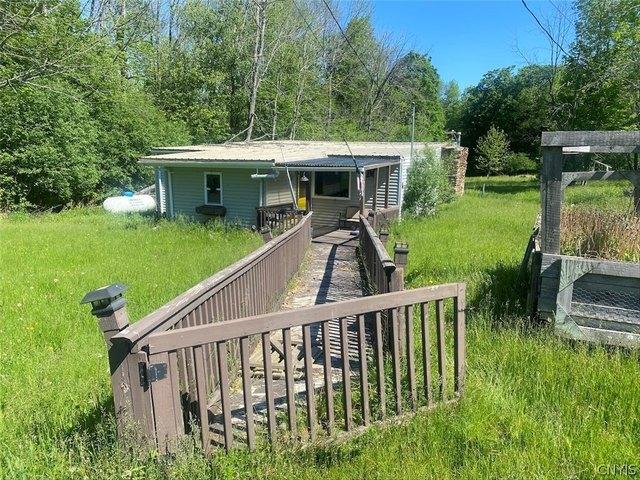 House for rent in Arkport, New York