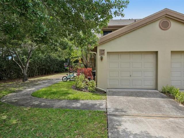 Condo for sale in Crystal Beach, Florida