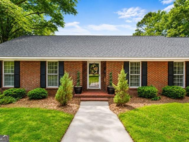 House for sale in Millen, Georgia