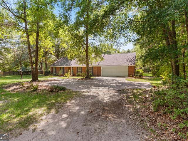 House for sale in Millen, Georgia