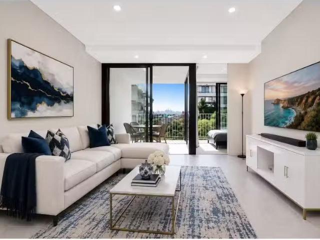 Apartment for rent in Sydney, New South Wales
