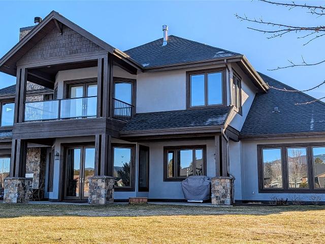 House for sale in Whitefish, Montana