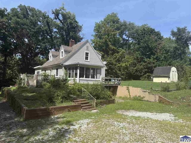 House for sale in Terre Haute, Indiana