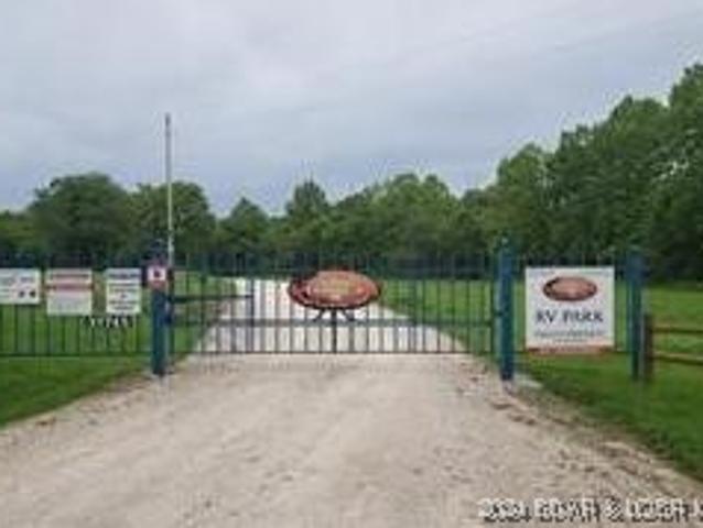 Land for sale in Missouri