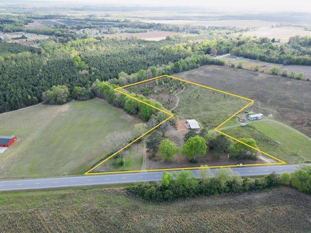 Land for sale in Springfield, South Carolina