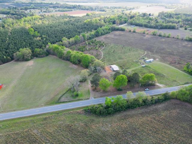Land for sale in Springfield, South Carolina