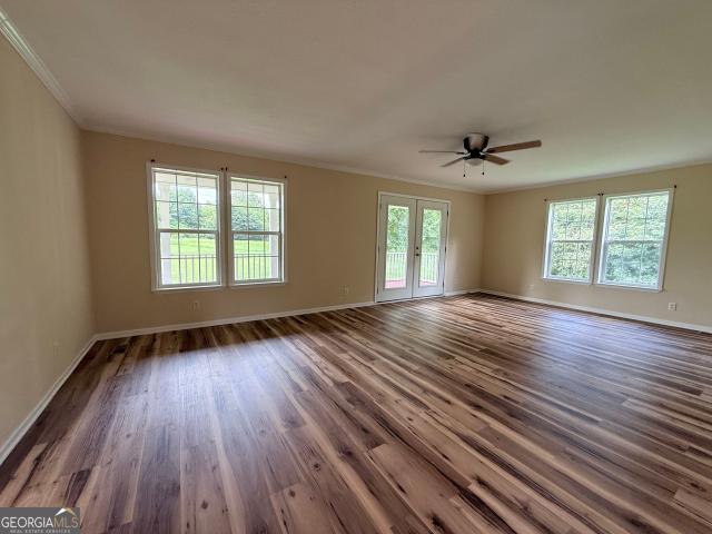 Property for rent in Carrollton, Georgia