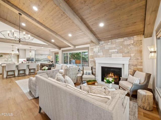 Condo for sale in Park City