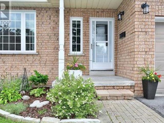 House for sale in Peterborough, Ontario