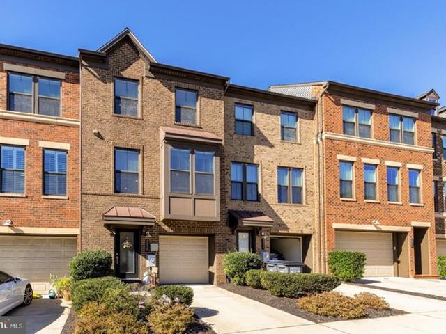Townhouse for sale in Fairfax, Virginia