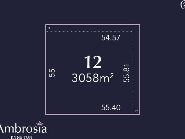 Land for sale in Kyneton, Victoria