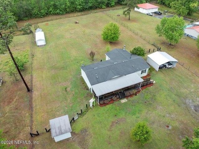 House for sale in Hilliard, Florida