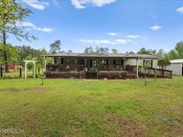House for sale in Hilliard, Nassau County