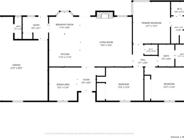 House for sale in Bulverde, Texas