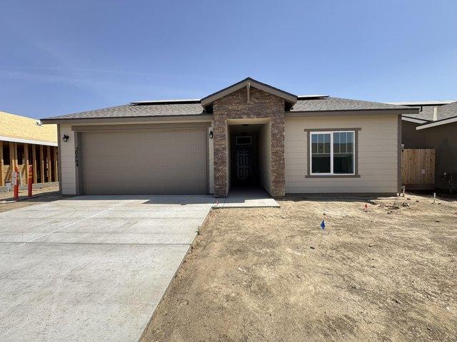 House for sale in Tulare, California