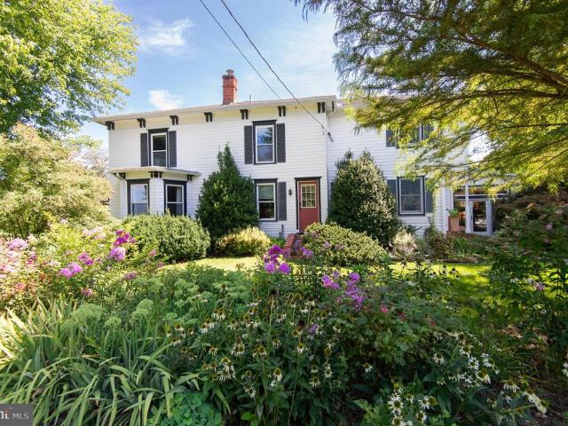 House for sale in Easton, Maryland