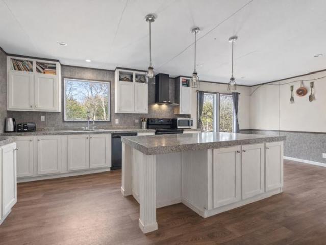 House for sale in Wanette, Oklahoma