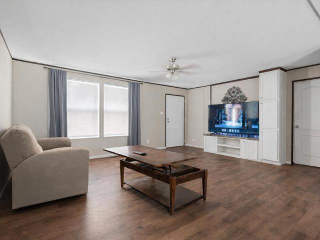 House for sale in Wanette, Oklahoma